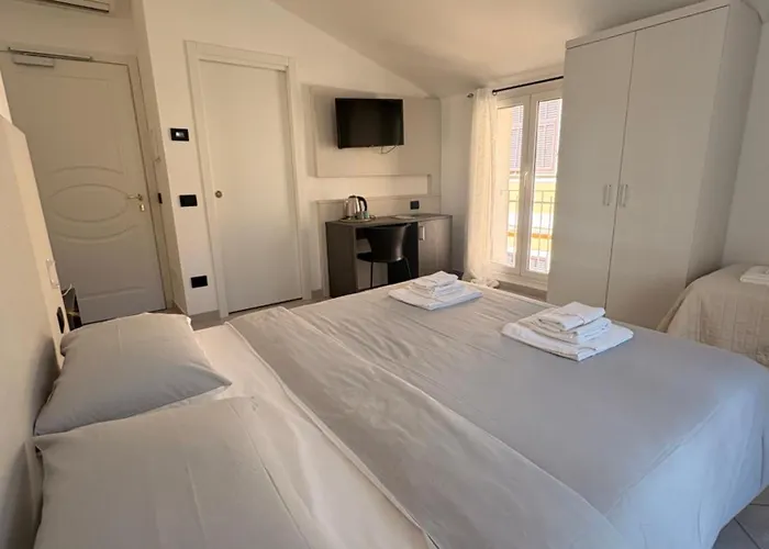 Hotel Gandolfo Alassio