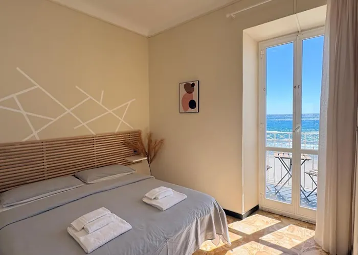 Hotel Gandolfo Alassio